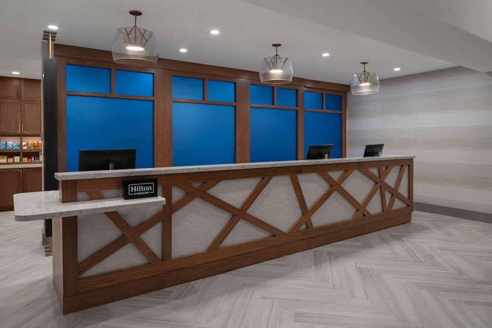 Image of Homewood Suites by Hilton Charlotte Uptown First Ward