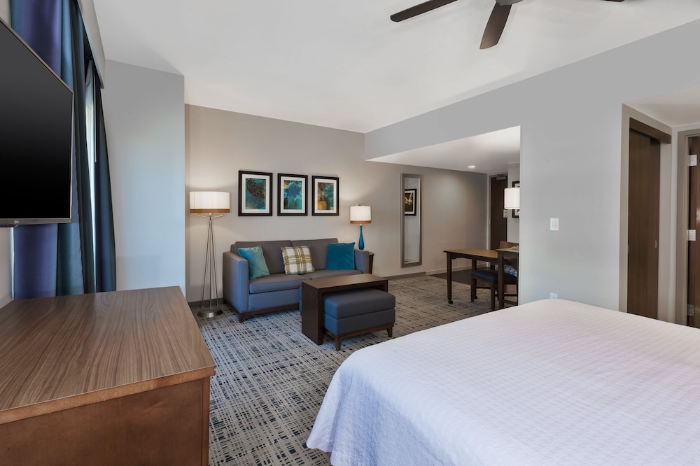 Image of Homewood Suites by Hilton Charlotte Uptown First Ward