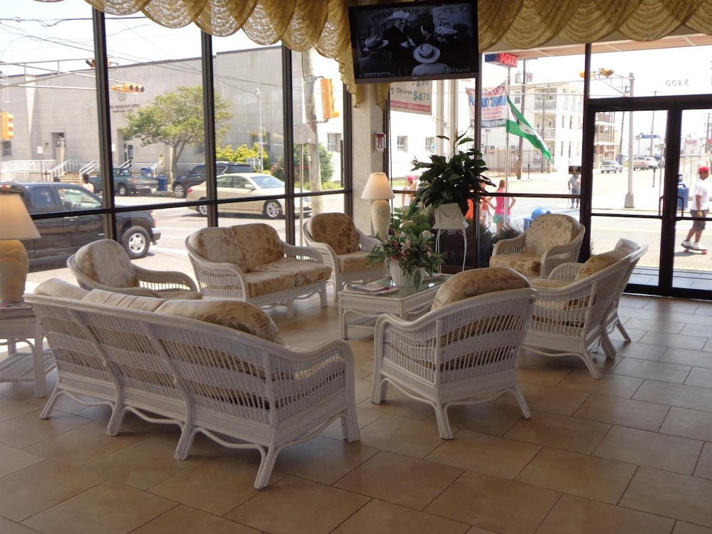 Image of Beach Terrace Motor Inn