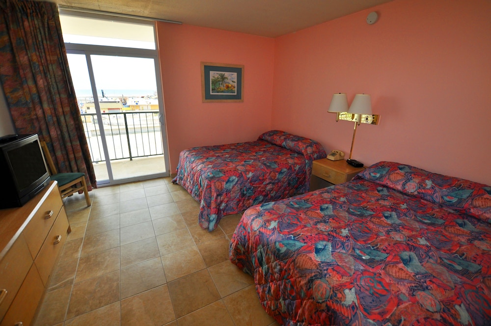 Image of Beach Terrace Motor Inn