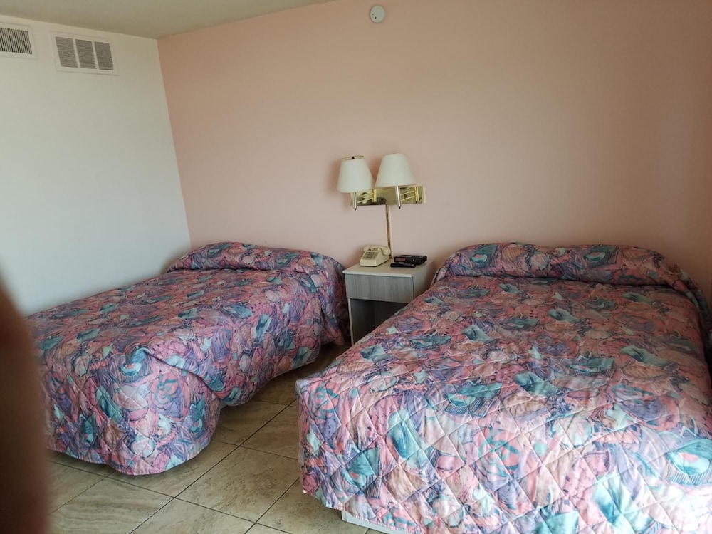 Image of Beach Terrace Motor Inn