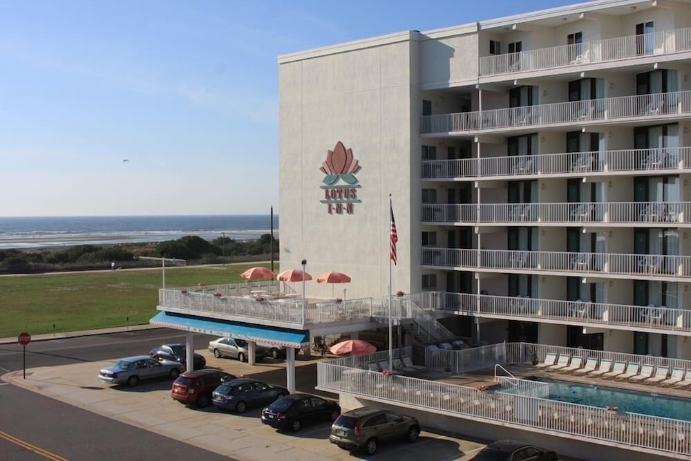 Image of Lotus Inn