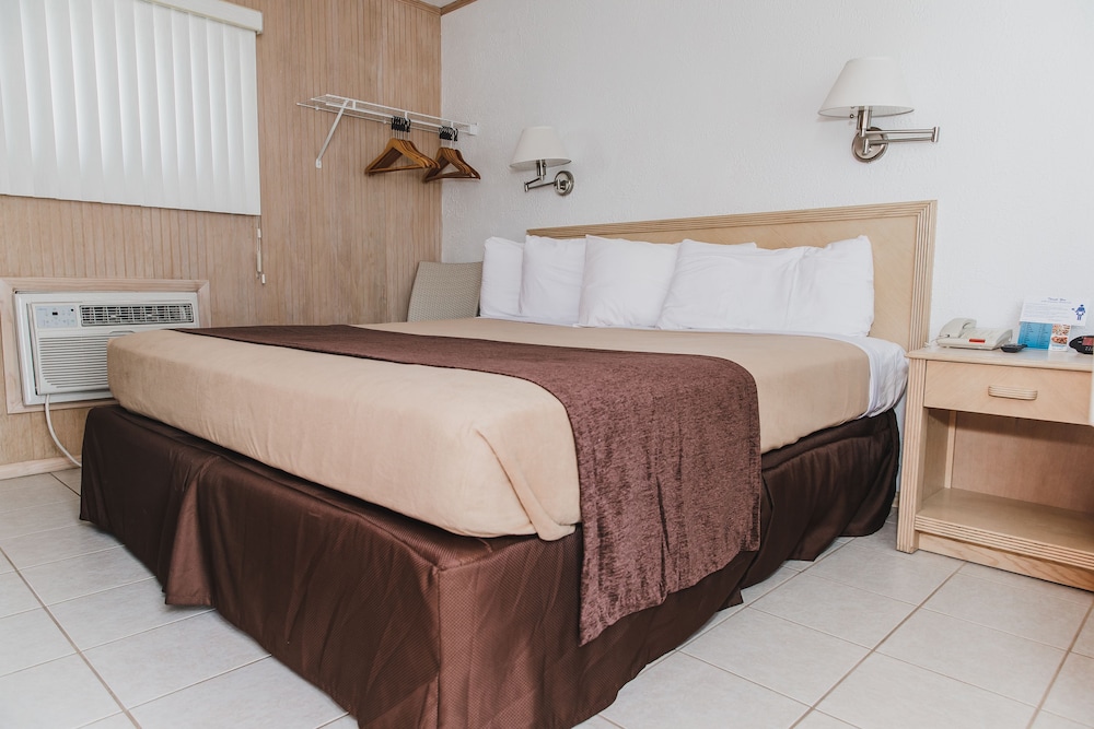 Image of AA Heart of Wildwood Motels