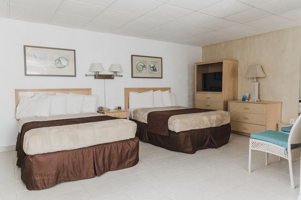 Image of AA Heart of Wildwood Motels