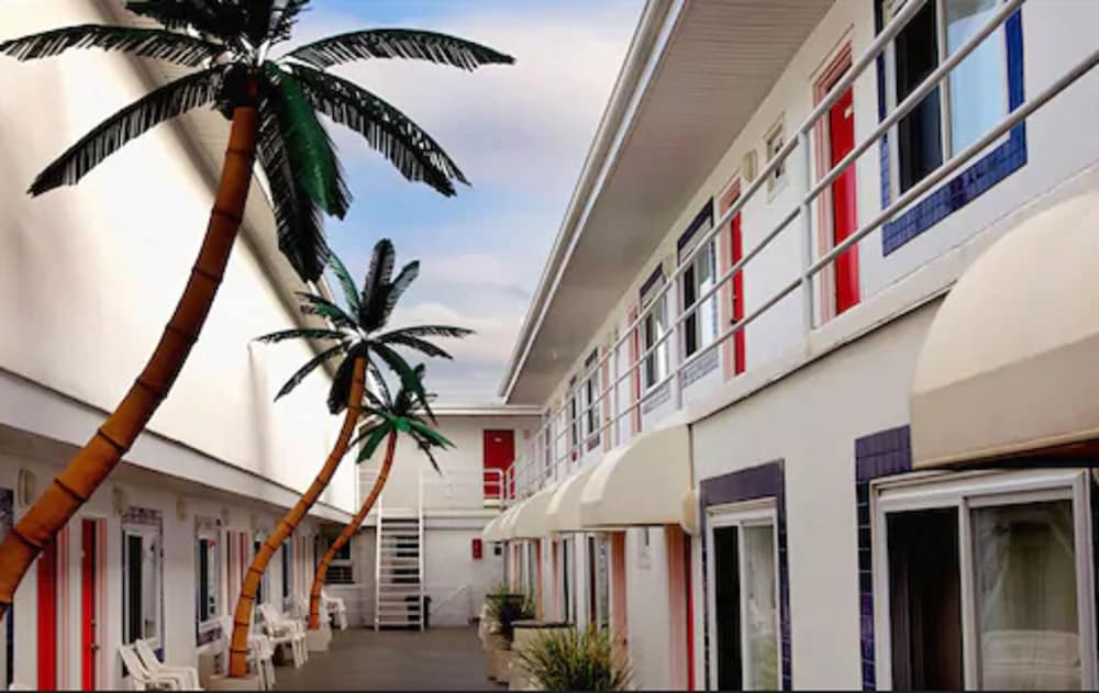 Image of AA Heart of Wildwood Motels