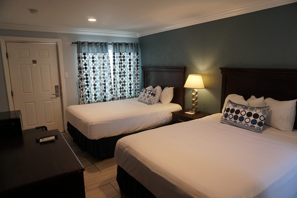 Image of Sunset Beach Hotel