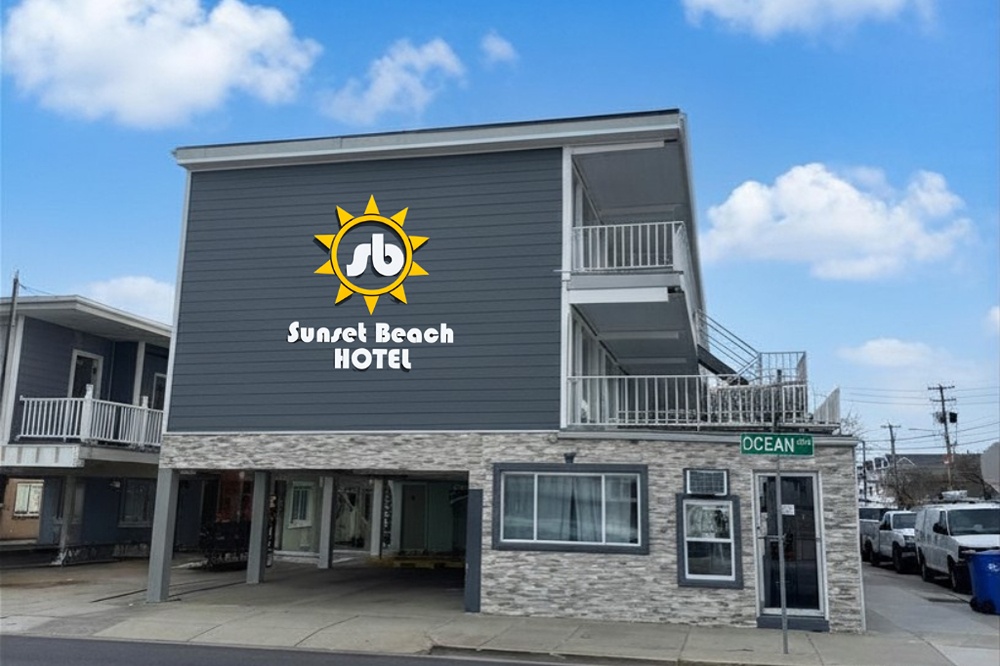 Image of Sunset Beach Hotel