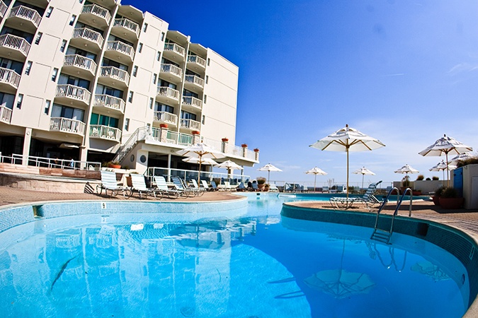 Image of Port Royal Hotel