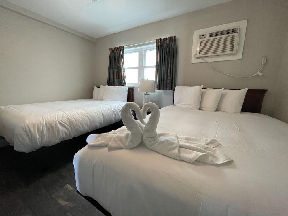 Image of Nassau Inn
