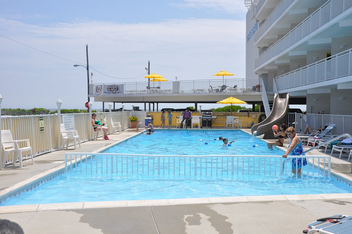 Image of Nassau Inn