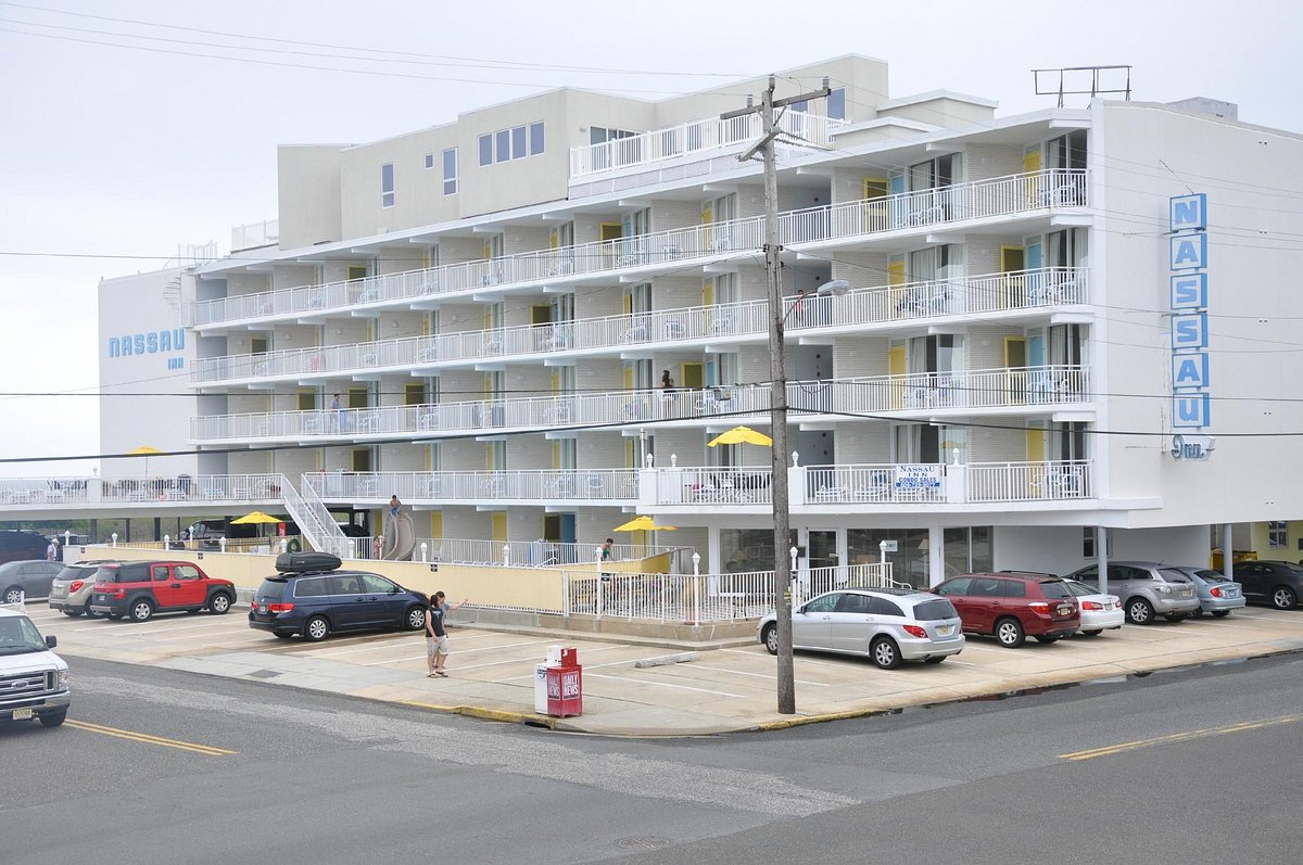 Image of Nassau Inn