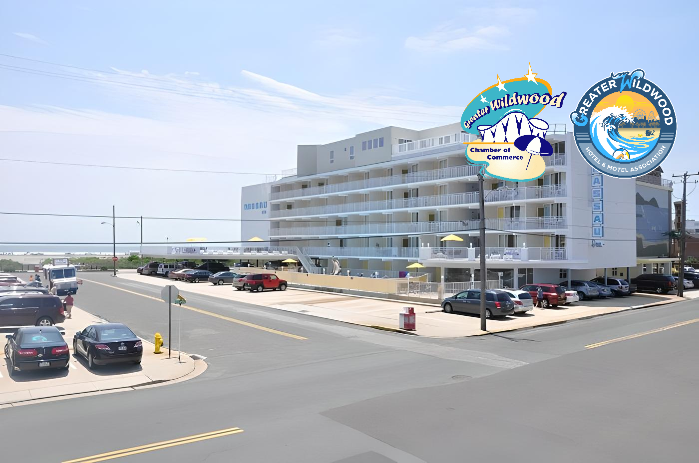 Image of Nassau Inn