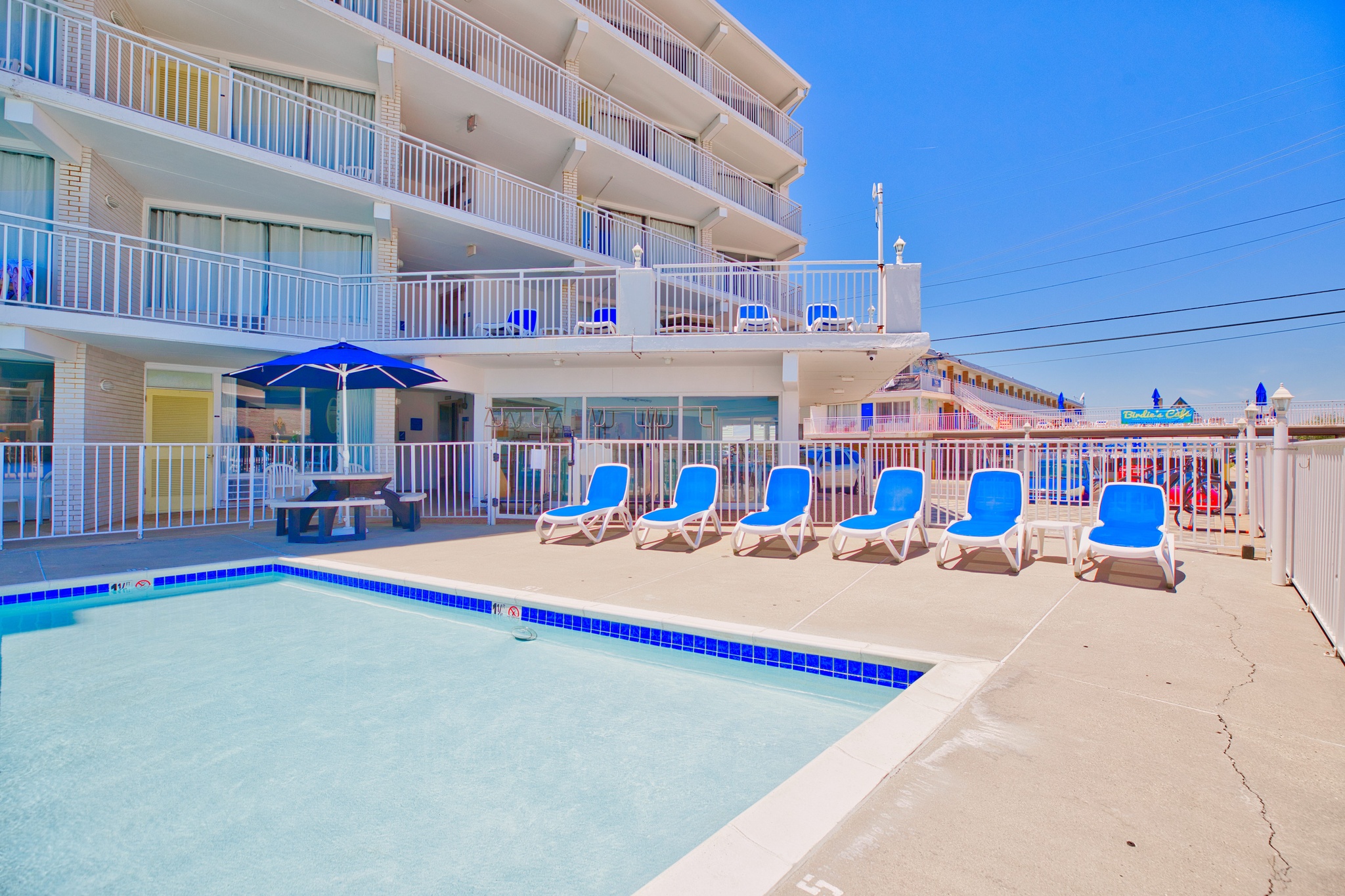 Image of Nassau Inn