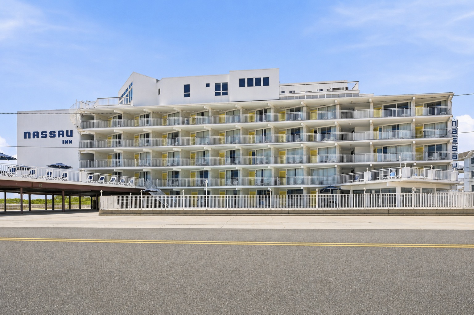 Image of Nassau Inn
