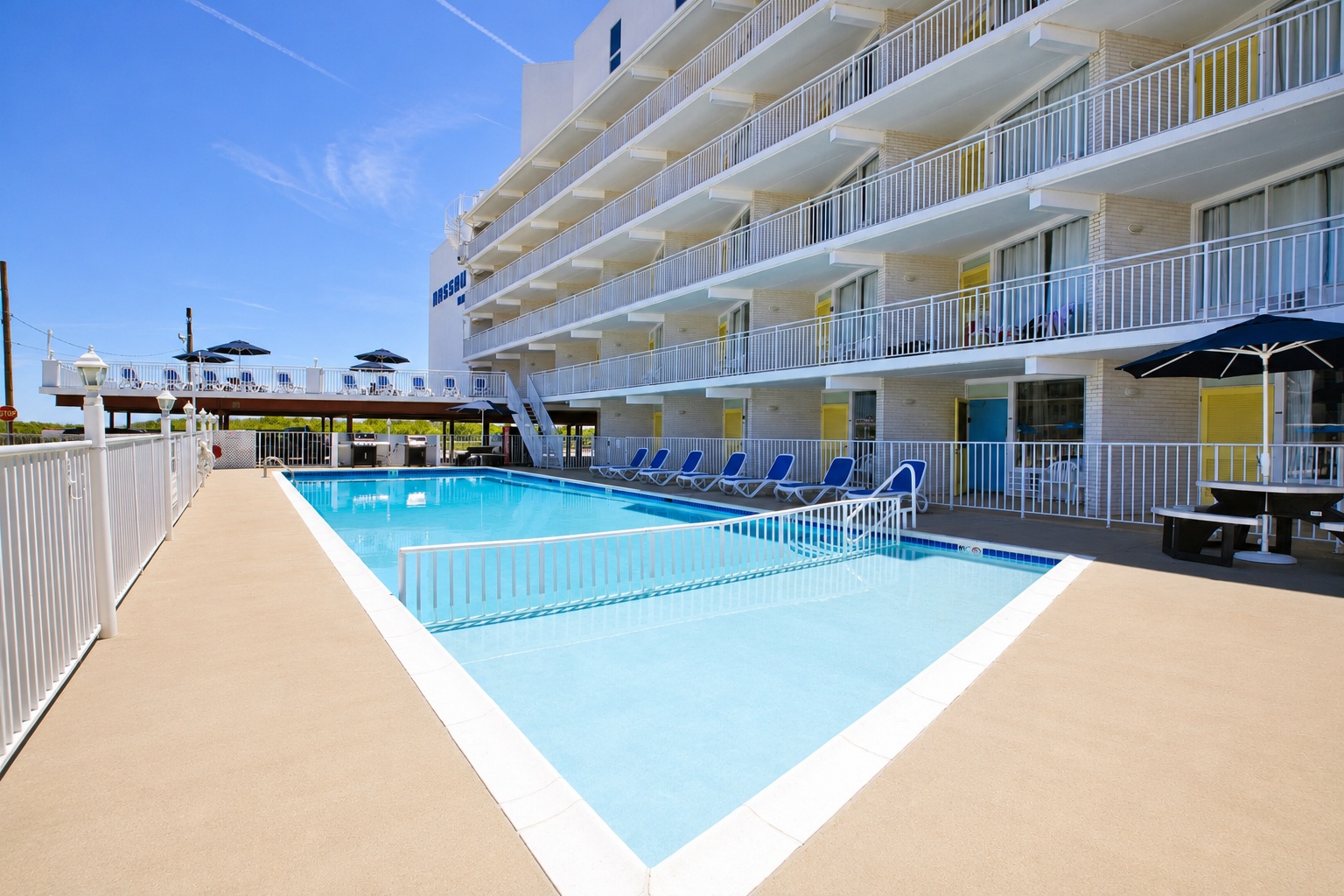 Image of Nassau Inn