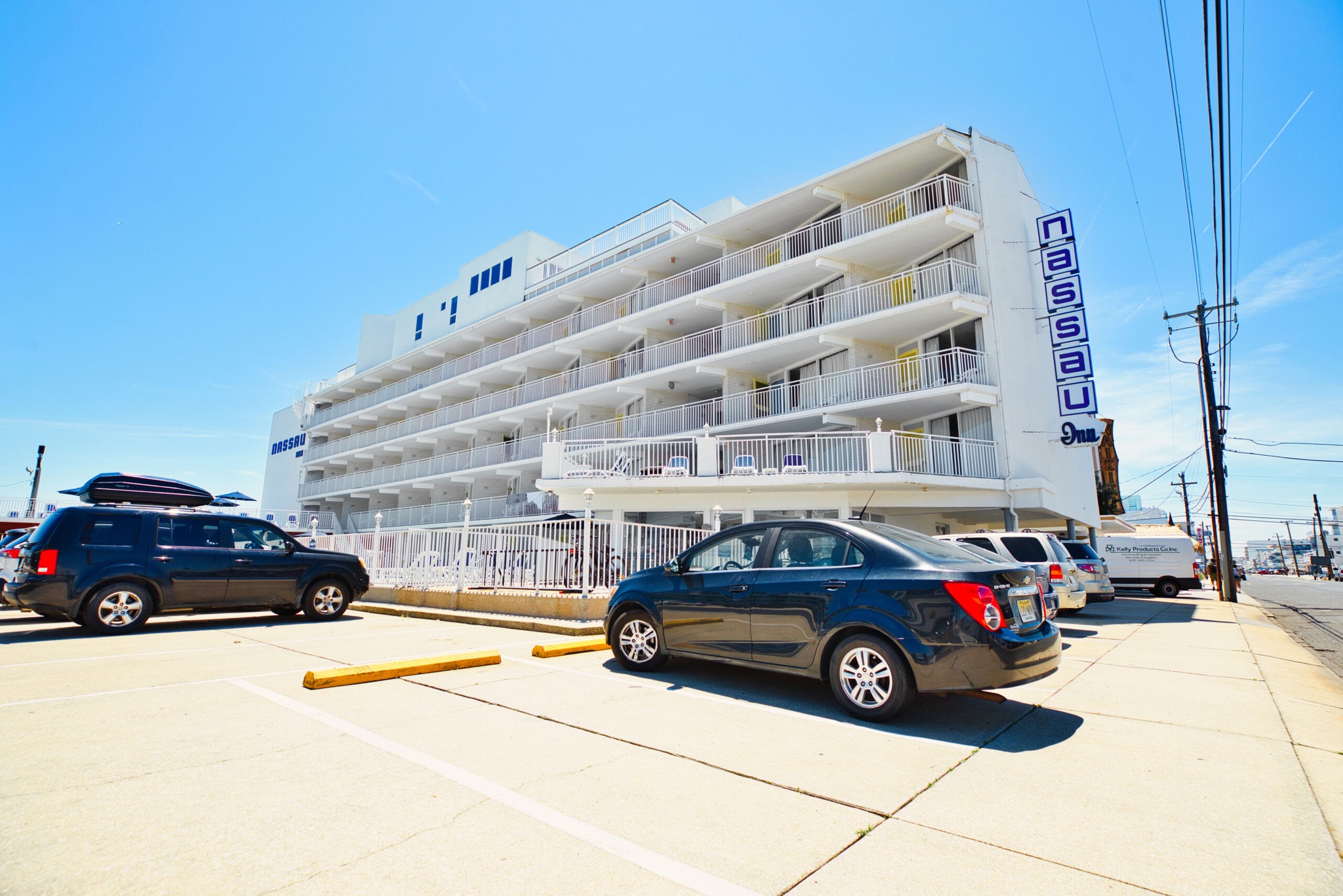 Image of Nassau Inn