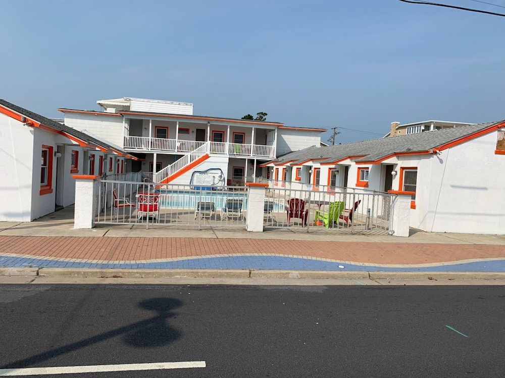 Image of Sunshine Motel