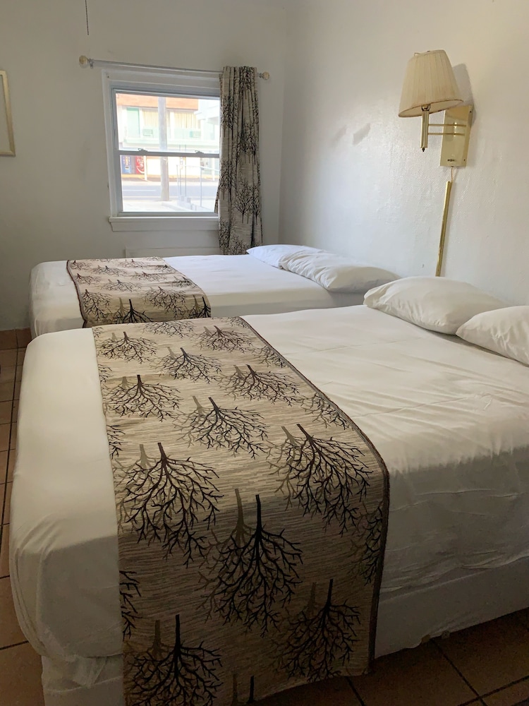 Image of Sunshine Motel