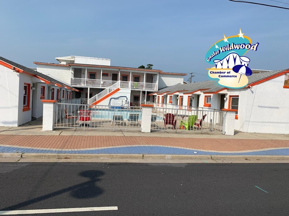 Image of Sunshine Motel