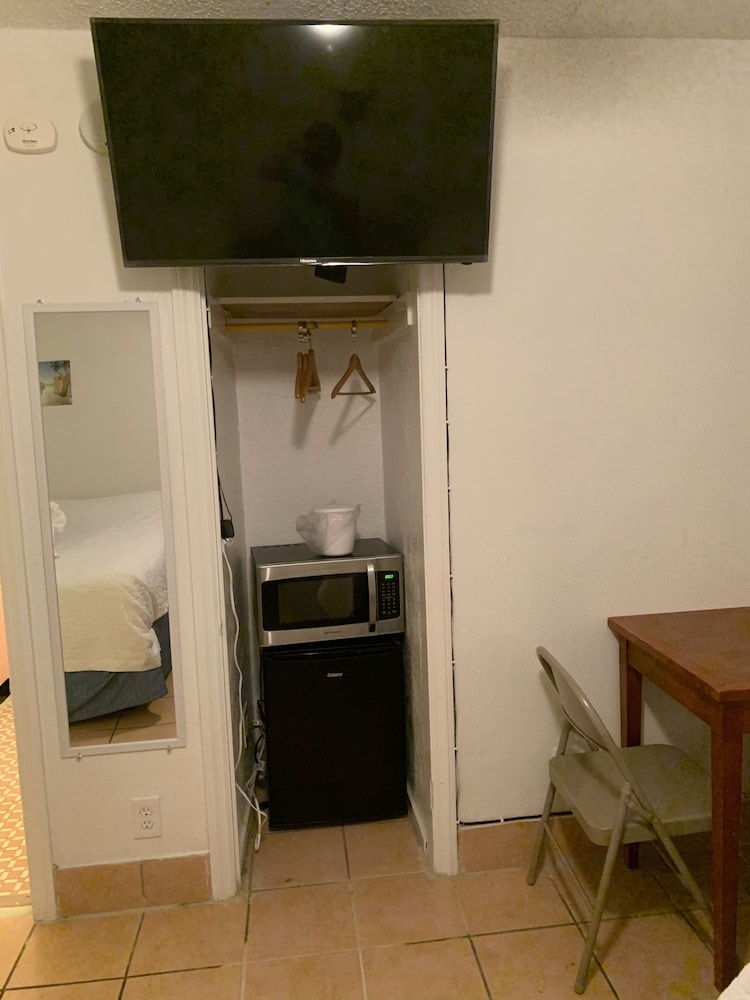 Image of Sunshine Motel