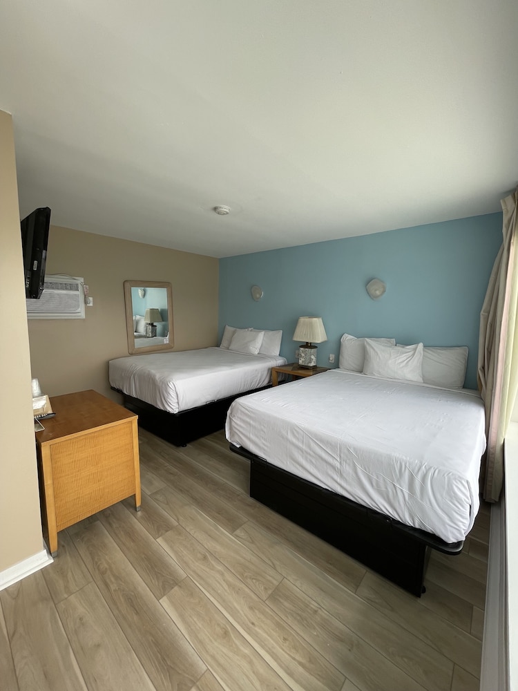 Image of Mango Motel