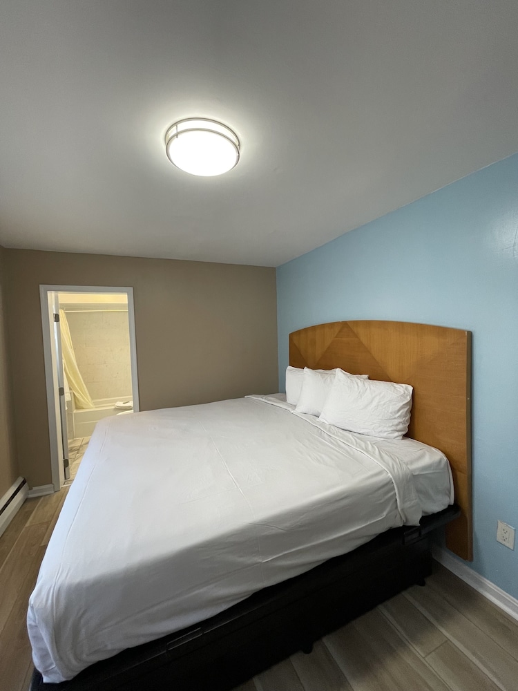Image of Mango Motel