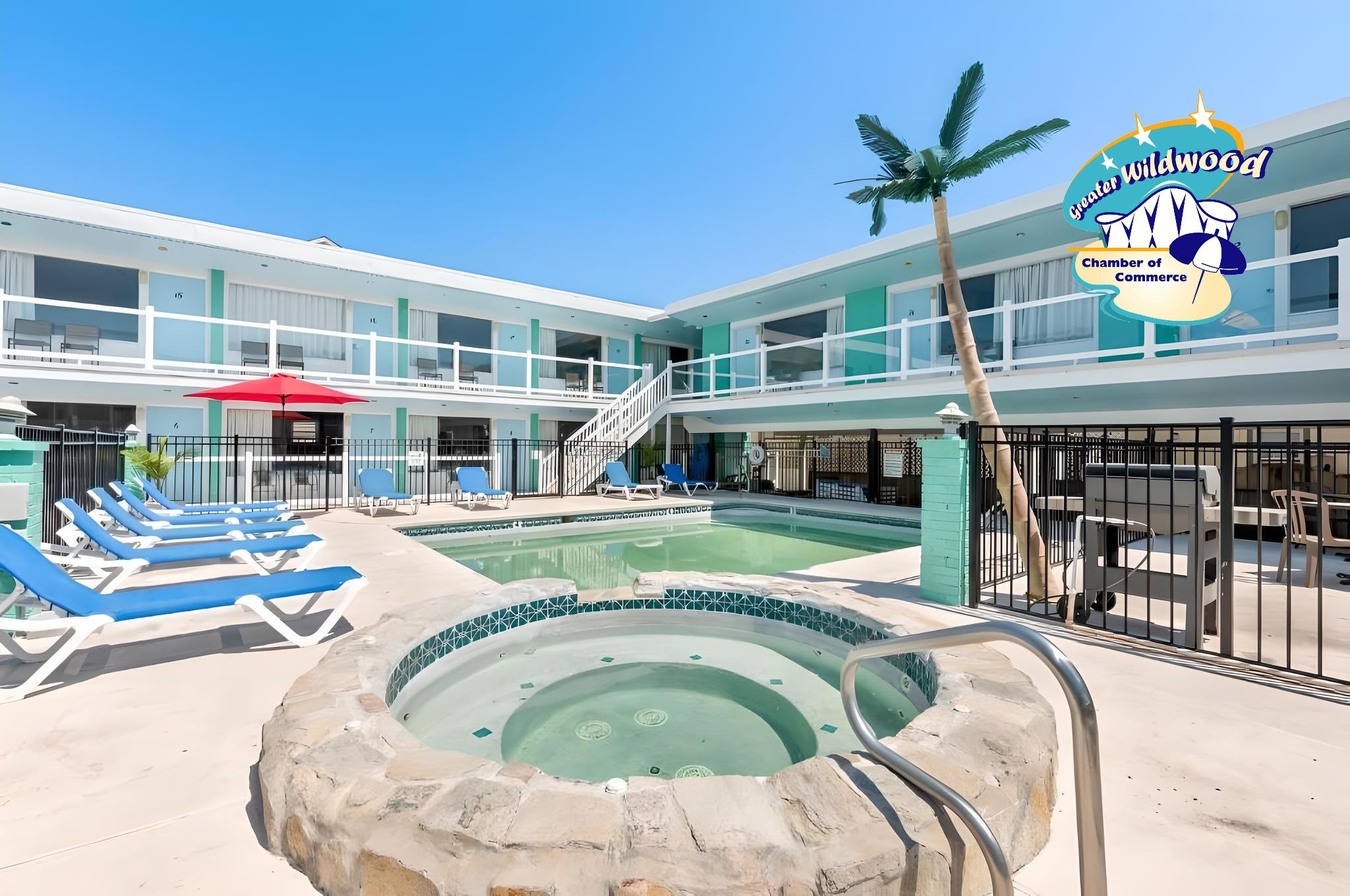 Image of Mango Motel