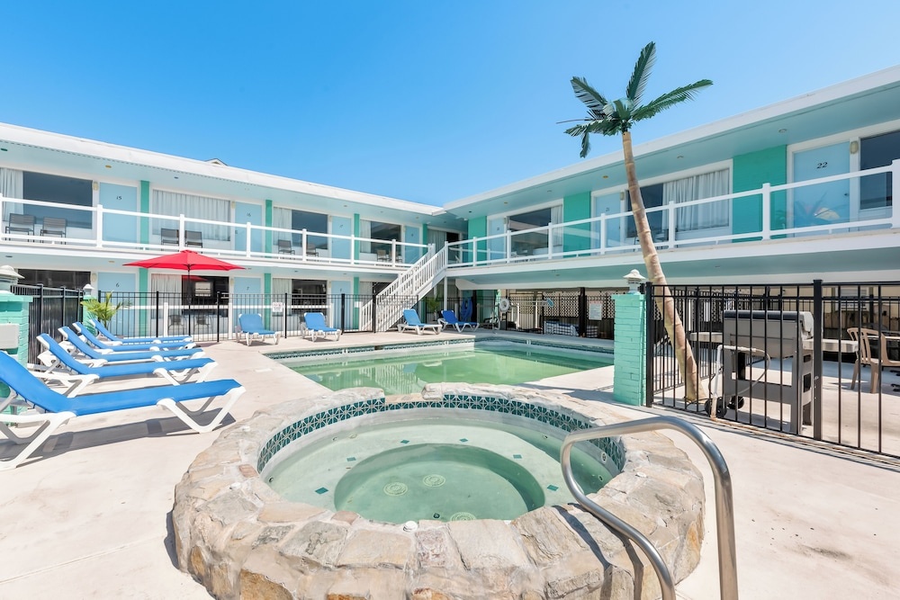 Image of Mango Motel