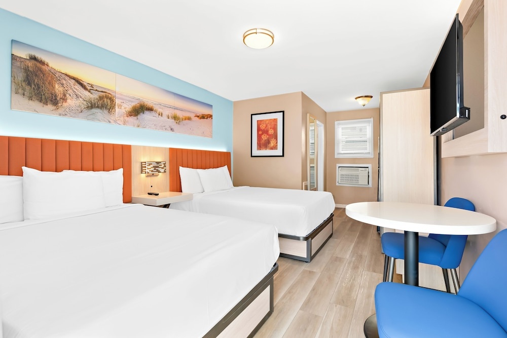 Image of Mango Motel