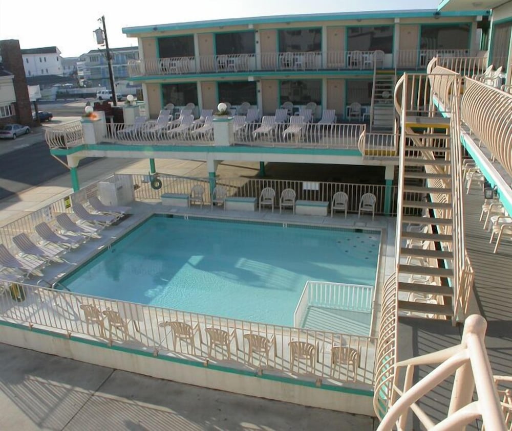 Image of Condor Motel