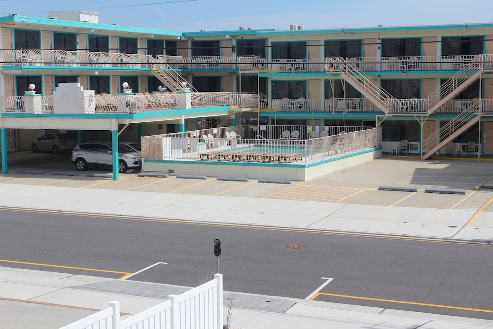 Image of Condor Motel