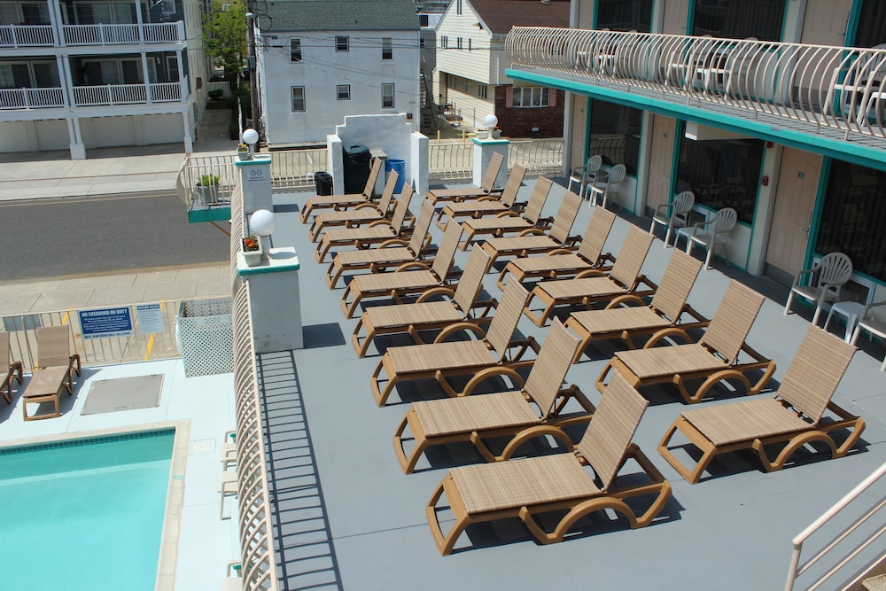 Image of Condor Motel