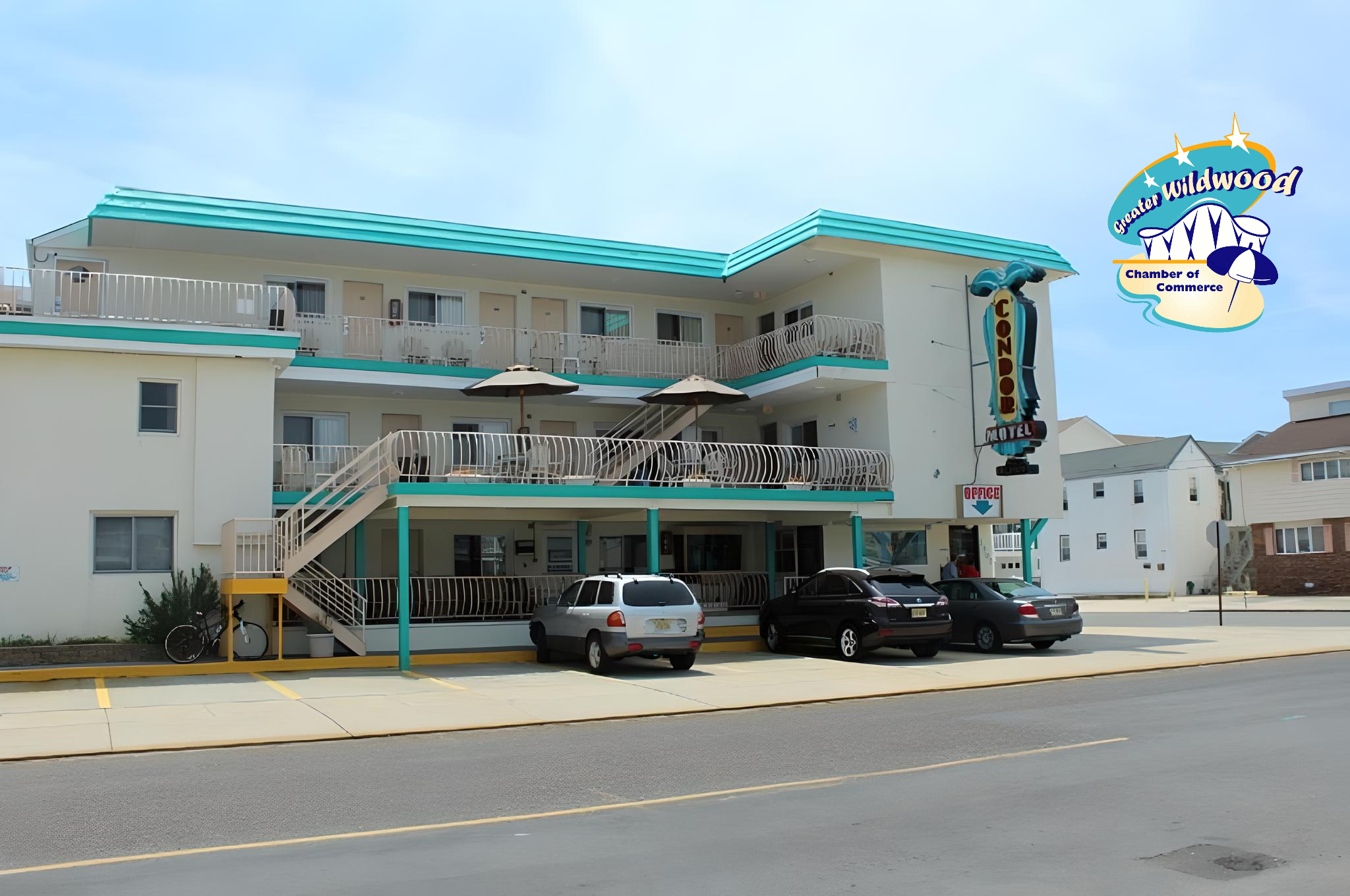 Image of Condor Motel