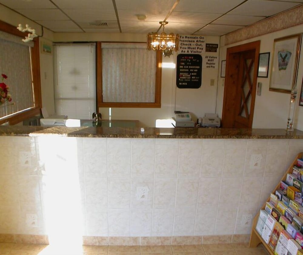 Image of Condor Motel