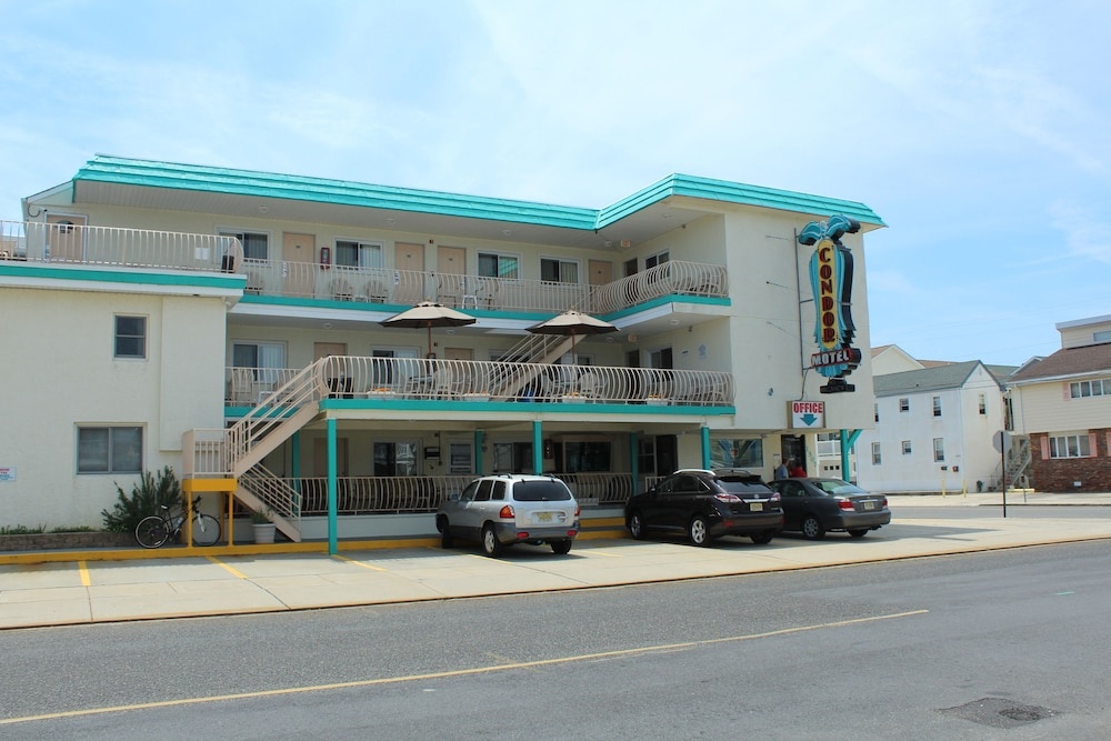 Image of Condor Motel