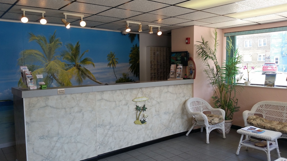 Image of Isle of Palms Motel