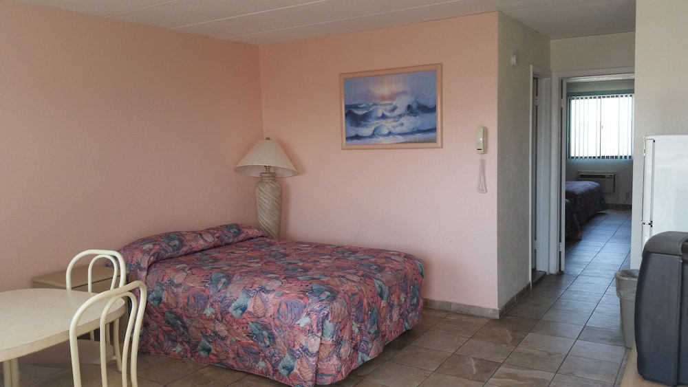 Image of Isle of Palms Motel