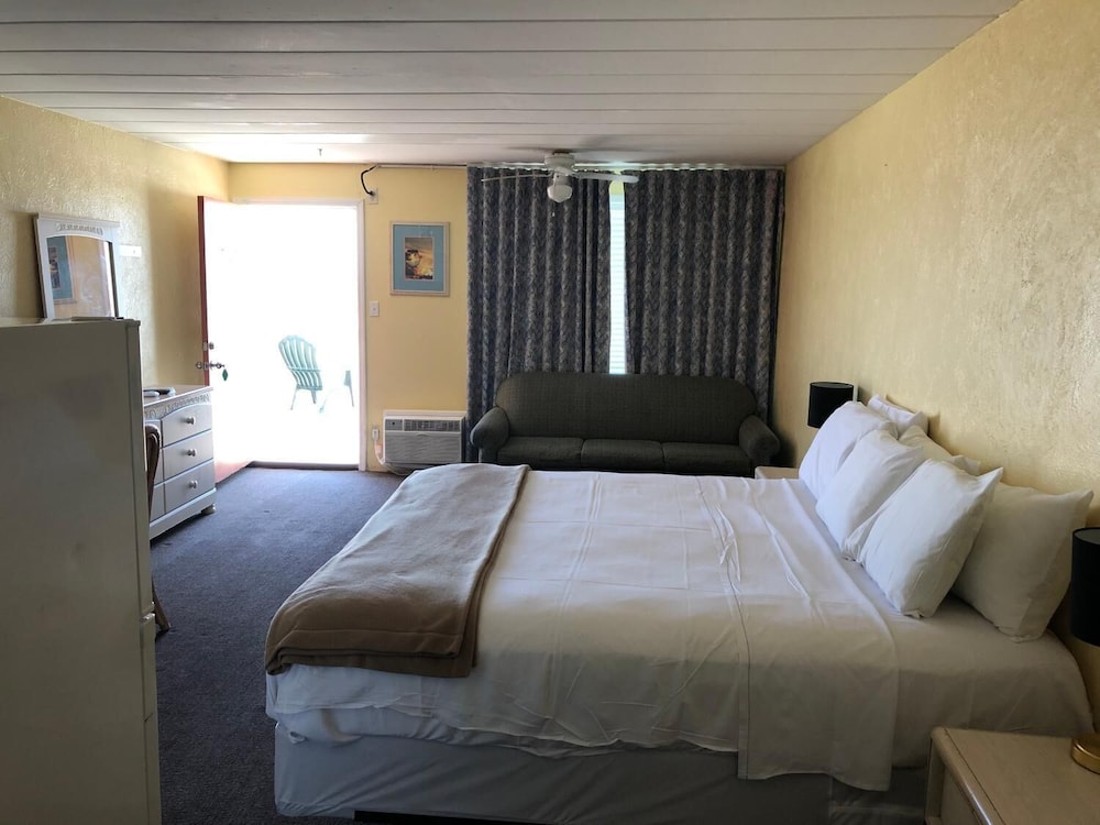 Image of Granada Ocean Resort