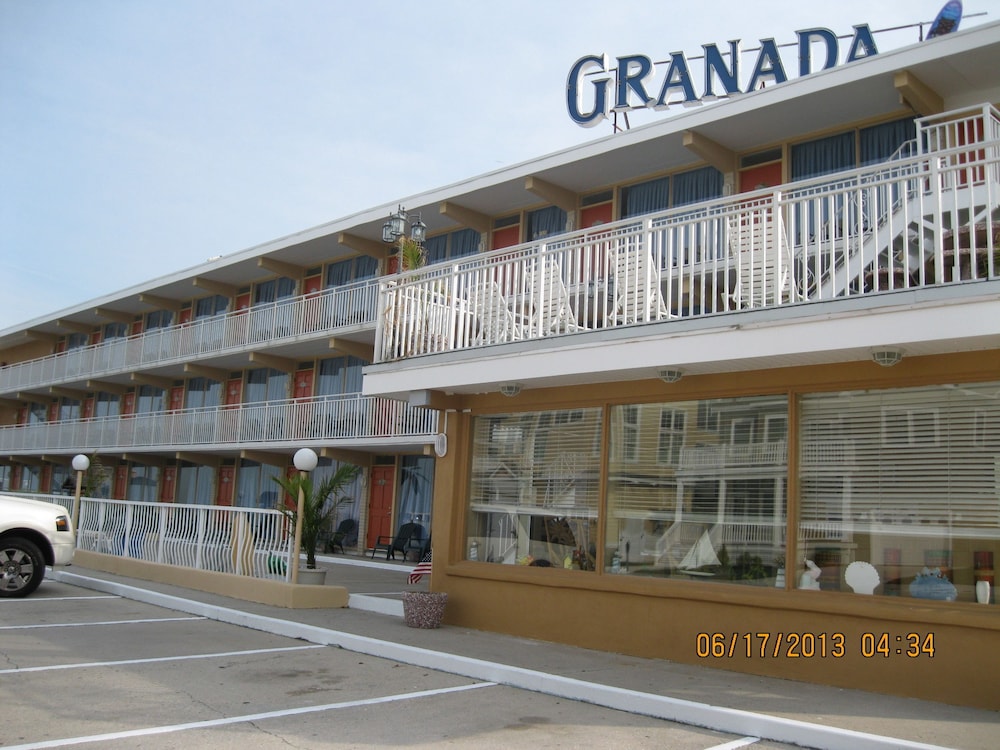 Image of Granada Ocean Resort