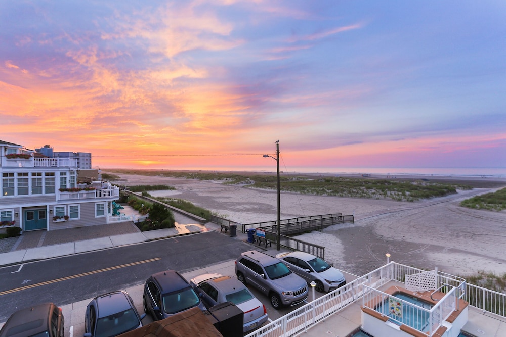 Image of Granada Ocean Resort