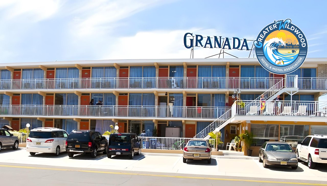 Image of Granada Ocean Resort