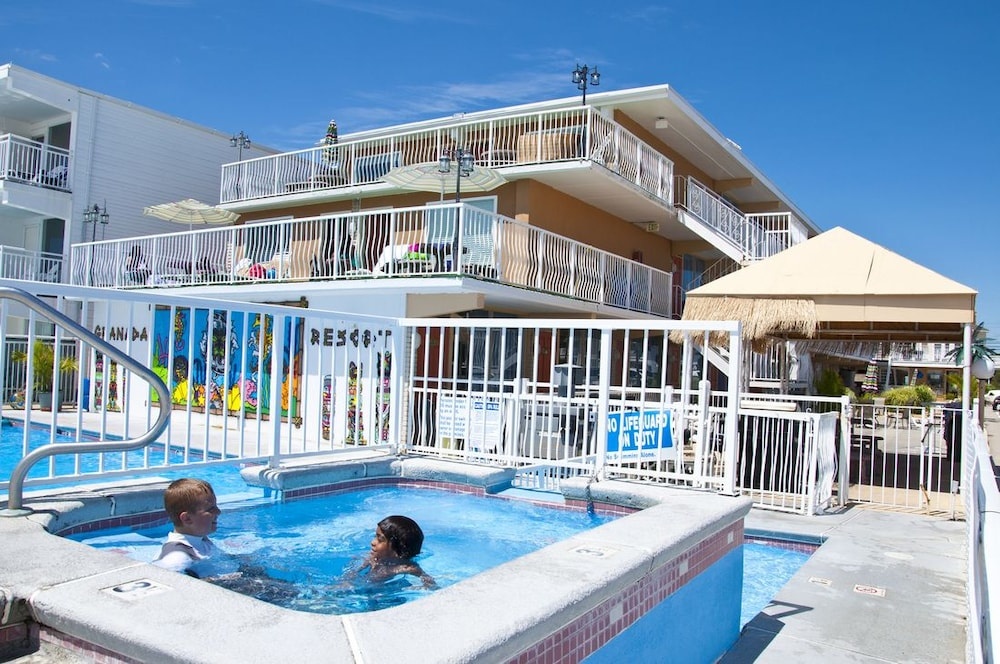 Image of Granada Ocean Resort