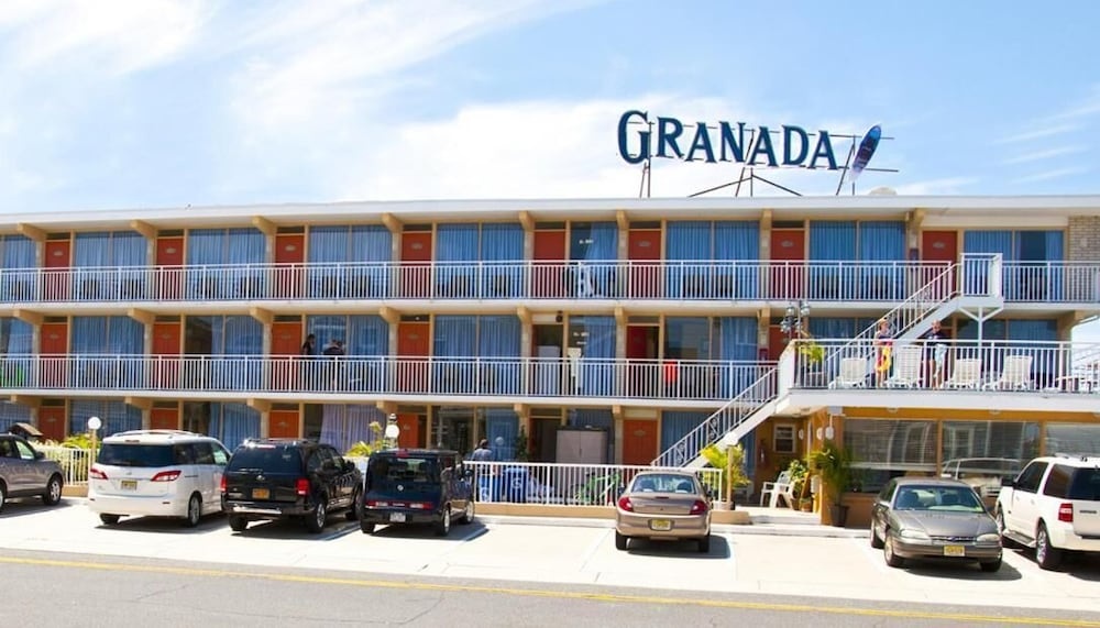 Image of Granada Ocean Resort