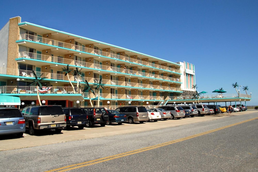 Image of Bristol Plaza Resort Motel