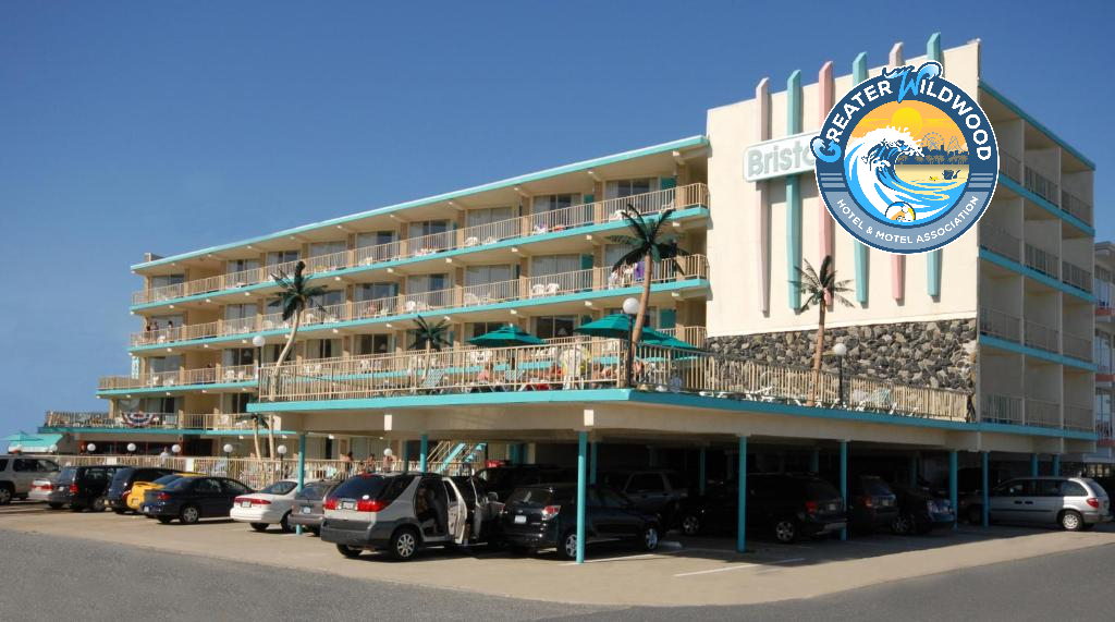 Image of Bristol Plaza Resort Motel