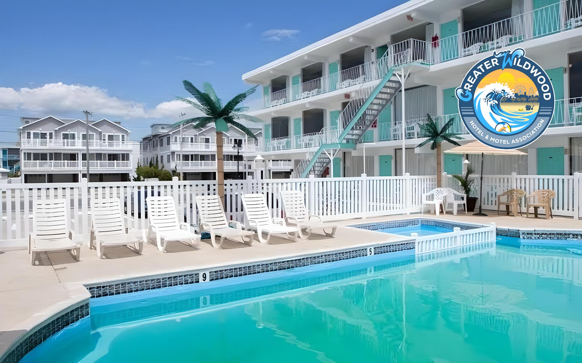 Image of Island Breeze Motel
