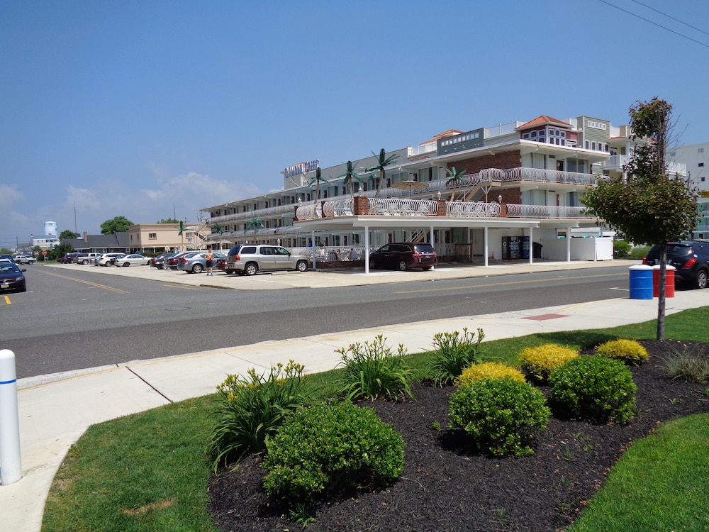 Image of Diamond Crest Motel