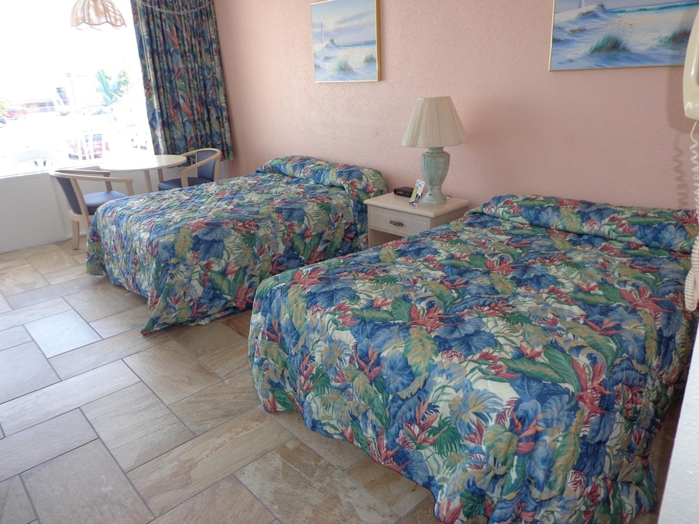 Image of Quarterdeck Motel