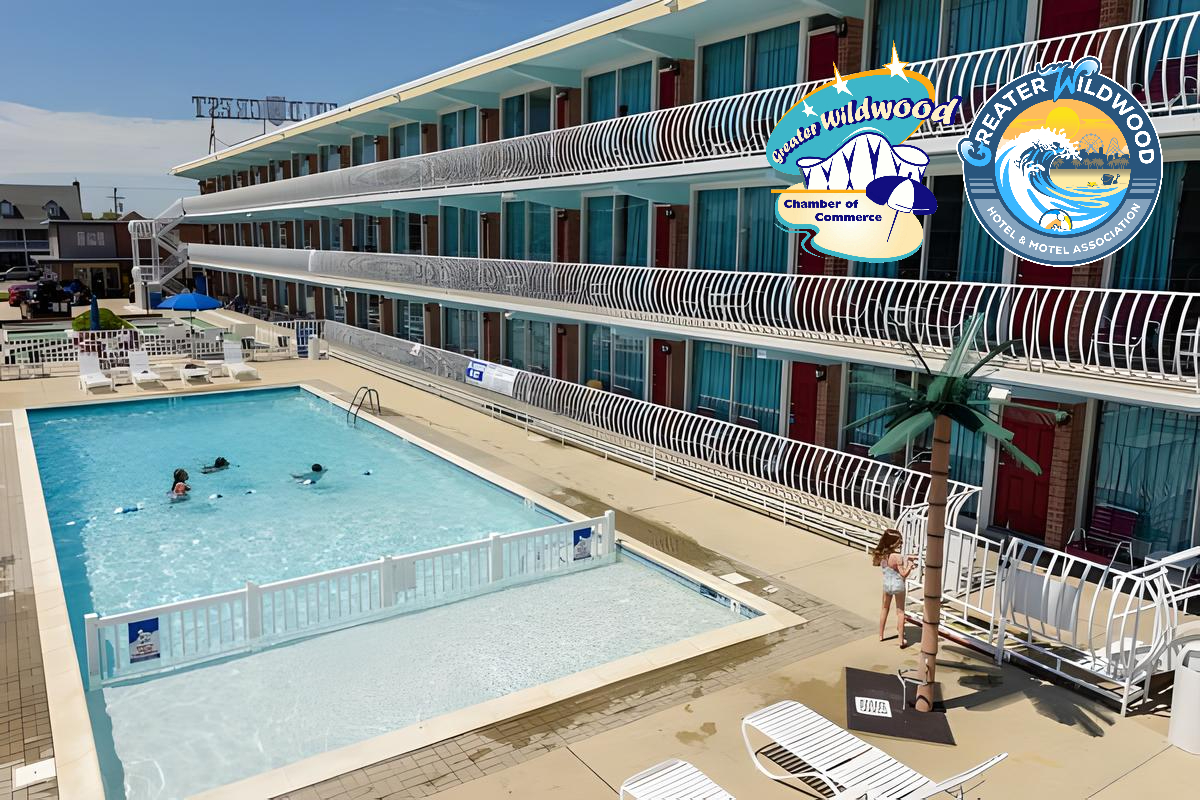 Image of Gold Crest Motel