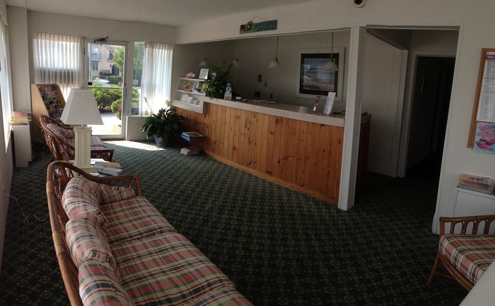Image of Gold Crest Motel
